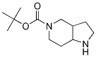 叔丁基八氢-1H-吡咯并[3,2-c]吡啶-5-羧酸酯图片