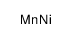manganese,nickel (3:1)结构式