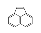 1,2-Didehydroacenaphthylene Structure