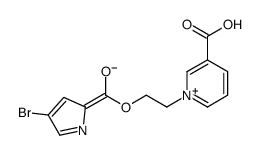 Agelongine Structure