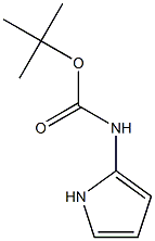 叔-丁基 1H-吡咯-2-基氨基甲酸酯图片