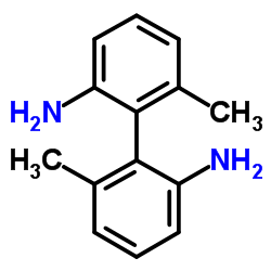 2,2´-diamino-6,6´-dimethylbiphenyl picture