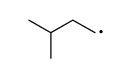 3-methyl-butyl结构式