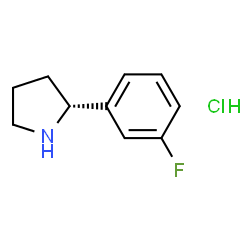 2-Fluoro-3-(methylthio)benzoic acid Structure