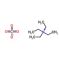 N,N,N-Triethylethanaminium perchlorate picture