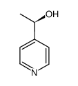 (R)-(+)-1-(4-Pyridyl)ethanol picture