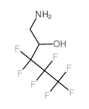 2-Pentanol,1-amino-3,3,4,4,5,5,5-heptafluoro- picture