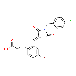 DT204 Structure