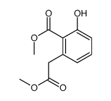 43071-26-7 structure