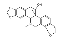 (+)-14-Epicorynoline picture