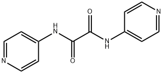 N1,N2-二(吡啶-4-基)草酰胺图片