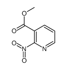 2-硝基烟酸甲酯图片