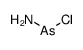 Arsonamidous chloride(9CI) Structure
