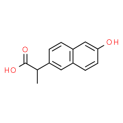 desmethylnaproxen picture