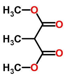 乙二酸二甲酯结构式图片
