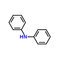 Styrenated diphenylamine Structure