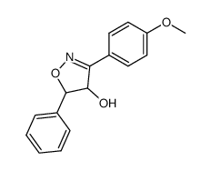 1-(2-hydroxyphenyl)non-1-ene结构式