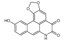 tuberosinone Structure