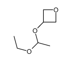 3-(1-乙氧基乙氧基)-氧杂环丁烷图片
