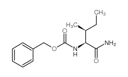 L-Z-异亮氨酰胺图片