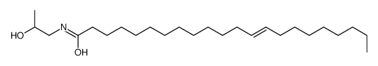 (Z)-N-(2-hydroxypropyl)docos-13-enamide picture