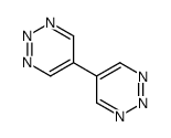 5-(triazin-5-yl)triazine Structure