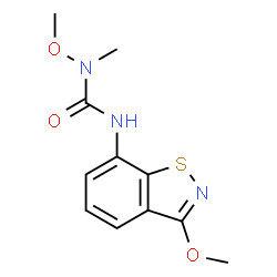 3-O-glucosylchlormadinol acetate Structure