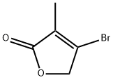 4-溴-3-甲基-2,5-二氢呋喃-2-酮图片