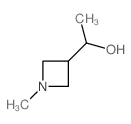 2-(1-METHYLAZETIDIN-3-YL)ETHANOL结构式