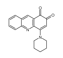 16171-47-4结构式