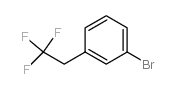 1-bromo-3-(2,2,2-trifluoroethyl)benzene picture