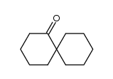 Spiro[5.5]undecan-1-one结构式