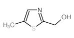 5-甲基-2-噻唑甲醇图片