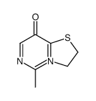 2-methyl-7-thia-3-aza-1-azoniabicyclo[4.3.0]nona-2,4,10-trien-5-olate Structure