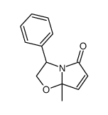 (3R-CIS)-(-)-2 3-DIHYDRO-7A-ME-3-PH-PYR& picture