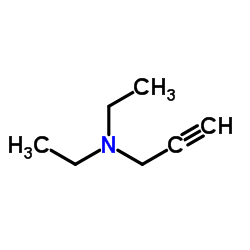 N,N-Diethylpropargylamine picture