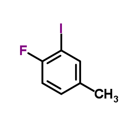 4-氟-3-碘甲苯图片