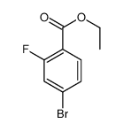 Ethyl4-bromo-2-fluorobenzoate picture