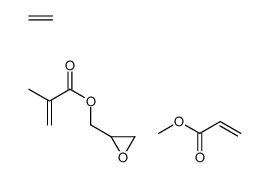 POLY(ETHYLENE-CO-METHYL ACRYLATE-CO-GLYCIDYL METHACRYLATE) picture