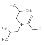 2-Chloro-N,N-bis(2-methylpropyl)acetamide picture