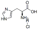 histidine hydrochloride picture