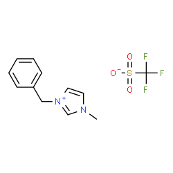 BzMIMOTF structure