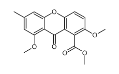 65489-48-7 structure