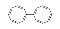 bis(cyclooctatetraenyl) Structure