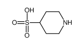 哌啶-4-磺酸图片