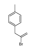 2-Bromo-3-(4-methylphenyl)prop-1-ene picture