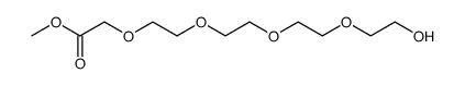 Hydroxy-PEG4-methyl acetate picture