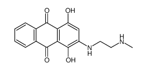 1-chloroethyl 3-oxo-8-azabicyclo[3.2.1]octane-8-carboxylate Structure