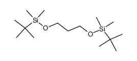 1,3-Bis(t-Butyldimethylsilyloxy)Propane picture