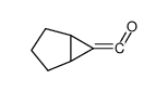 bicyclo[3.1.0]hexan-6-ylidenemethanone结构式